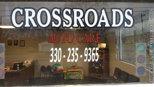 Crossroads Auto Care 2