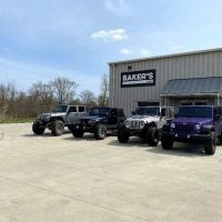 Baker's 4wd LLC