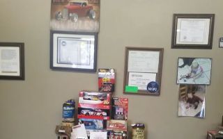 highland auto & truck repair