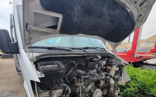 ludts towing ohio