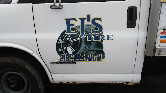 EJ'S Tire & Auto Repair 2