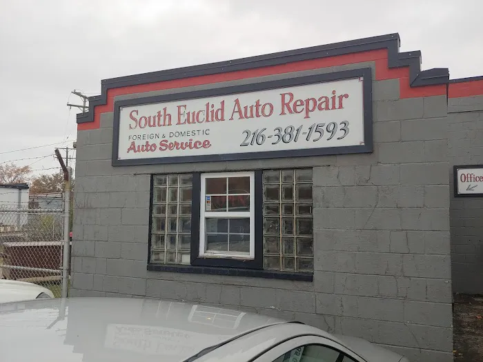 South Euclid Auto Repair 3