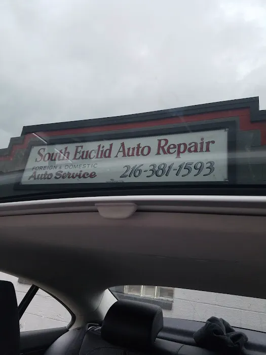 South Euclid Auto Repair 2