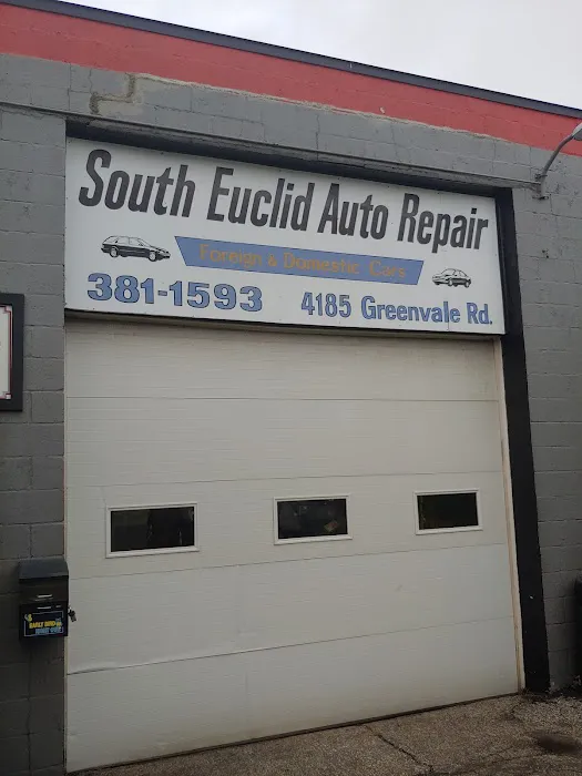 South Euclid Auto Repair 5