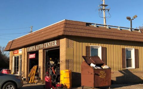 Yano's Automotive Services