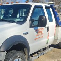 Bennett's Towing Service, Inc.