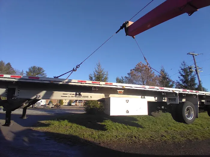 Dave’s AuTow Service 8