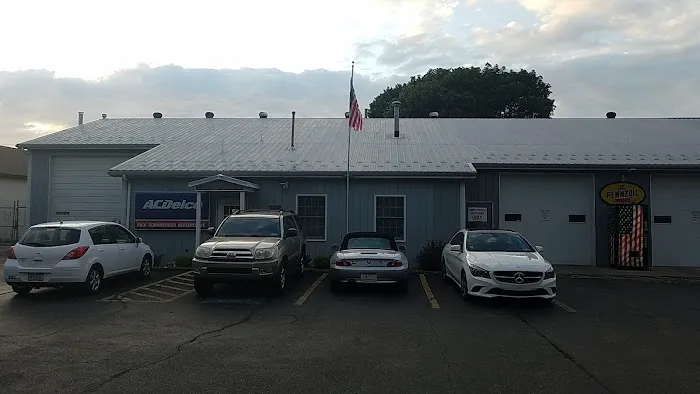 Rick Sornberger Automotive & Towing 0