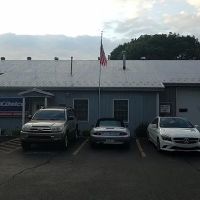 Rick Sornberger Automotive & Towing