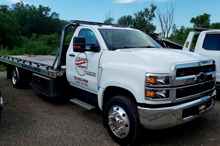 Rick Sornberger Automotive & Towing 1