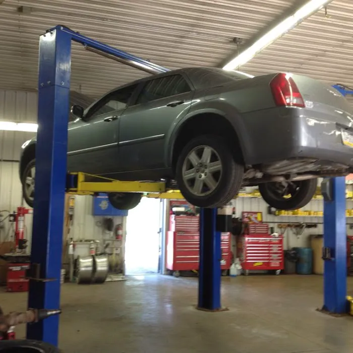 Rick Sornberger Automotive & Towing 6
