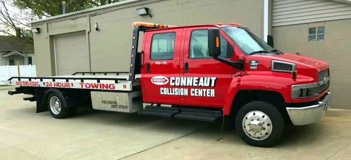 Conneaut Collision Center LLC 2