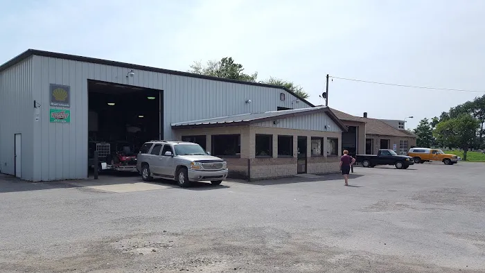 Zimmers Service Center Inc 2