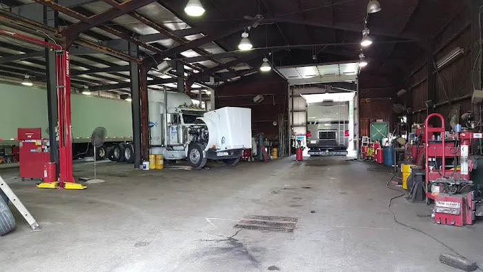 Zimmers Service Center Inc 3