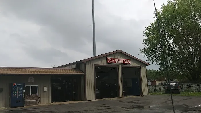 State Street Auto & Tire Services 4