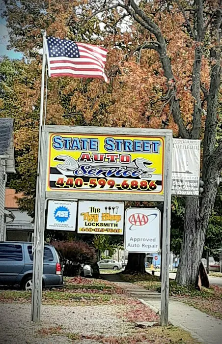 State Street Auto & Tire Services 0