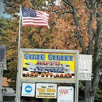 State Street Auto & Tire Services