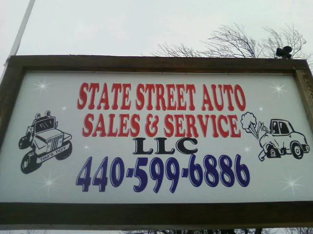 State Street Auto & Tire Services 8