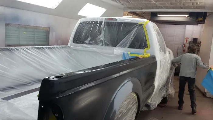 Snyder's Collision Center 0