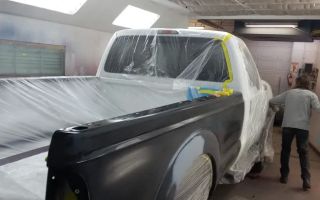 snyder's car care