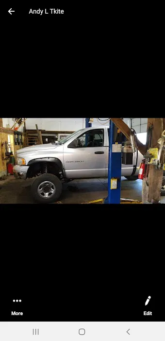 GLV Auto Service 1