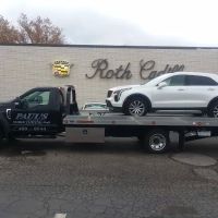 Paul's Towing Service