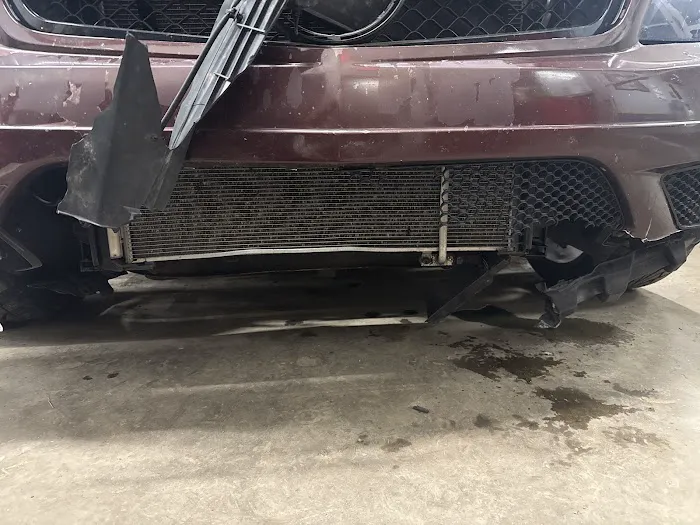 McMillens Towing 0