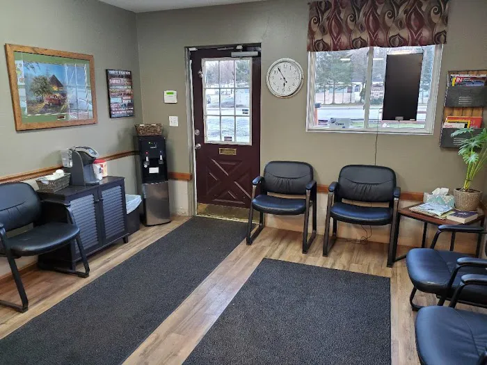 New Life Auto Care Center 0