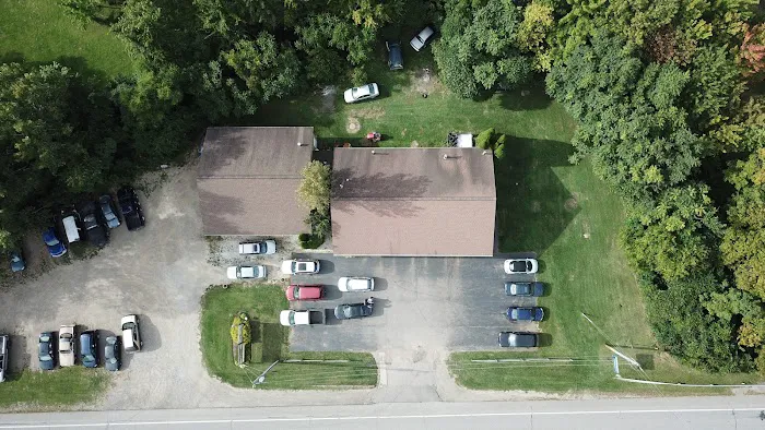 New Life Auto Care Center 5