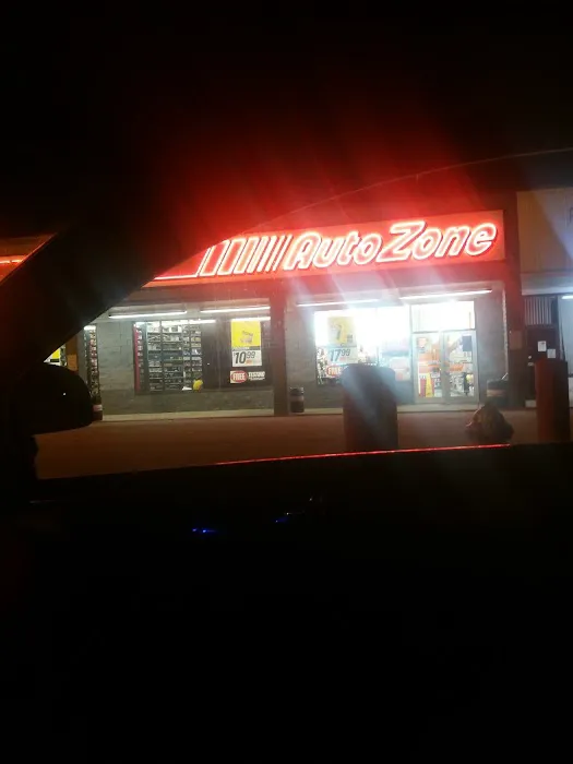 AutoZone Auto Parts 2