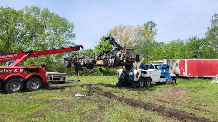 West County Towing 4