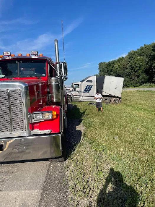 West County Towing 6