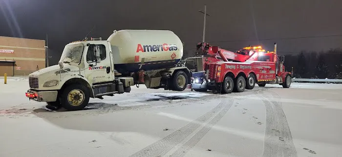 West County Towing 2