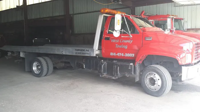 West County Towing 3