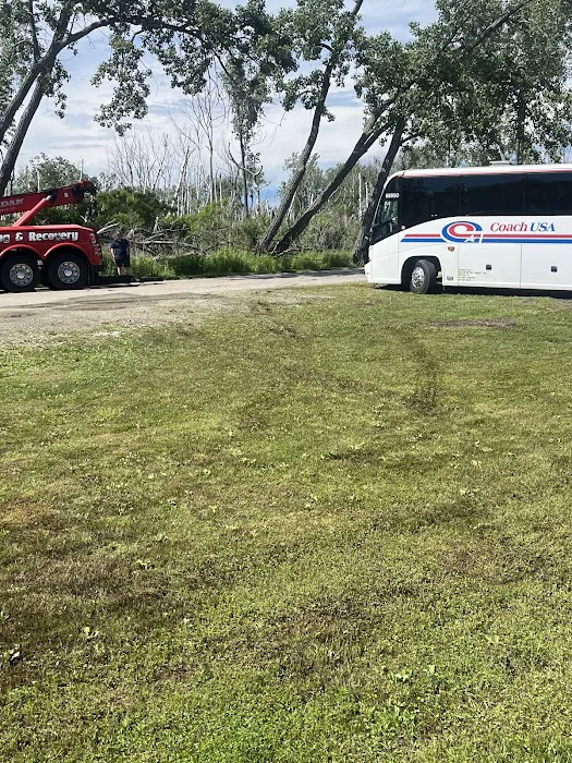 West County Towing 8