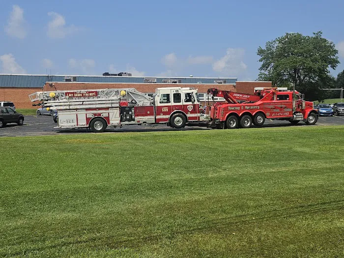 West County Towing 9