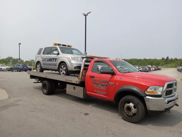 North County Automotive Service 1