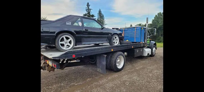 North County Automotive Service 2