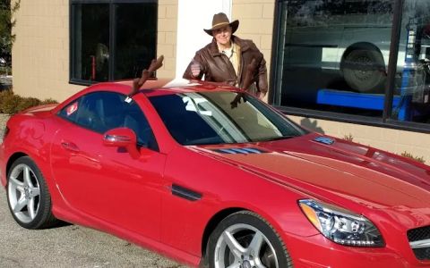 Trans Colonial Auto Services