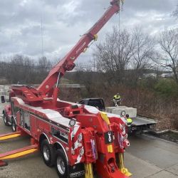 Big Mike’s Towing and Recovery ico