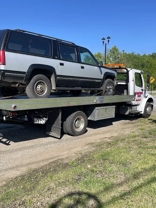 Belden Village Towing Inc 8