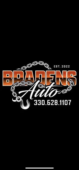 Braden’s Auto 0