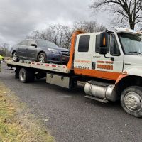 Added Touch Towing LLC