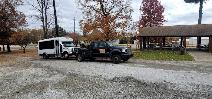 Added Touch Towing LLC 6