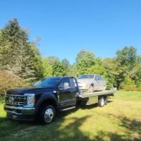 Morts Towing and Recovery