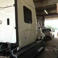 76 Truck Trailer Repairs & Custom Body Shop