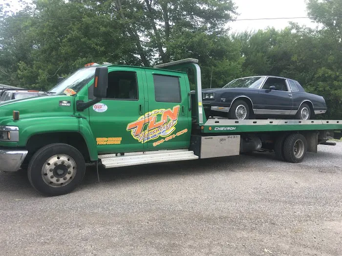 TLN Towing LLC 5