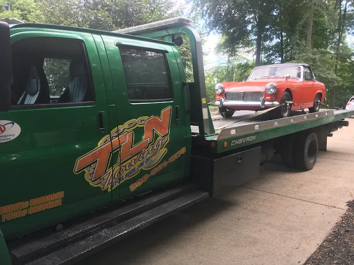 TLN Towing LLC 3