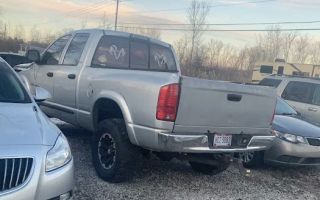 barker's towing & auto repair