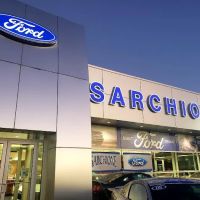 Sarchione Ford, Inc. Service